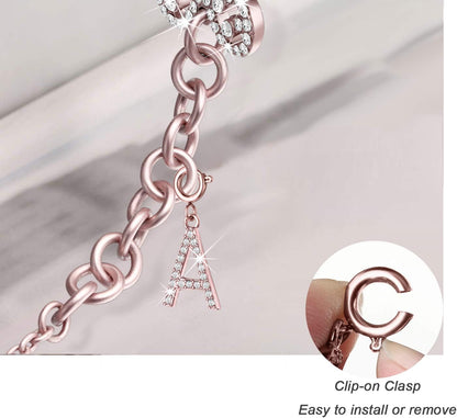 Bling Bands Compatible with Apple Watch Bands 38Mm 40Mm 41Mm 42Mm 44Mm 45Mm 46Mm 49Mm Iwatch Series 10/9/Ultra/Se/8/7/6/5/4/3/2/1, Women'S Interchangeable Charms Adjustable Bracelet